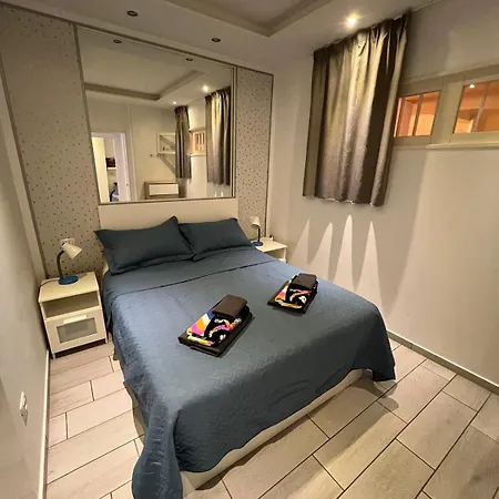 아파트 Dreamy Duo 2 Bed - Orlandito