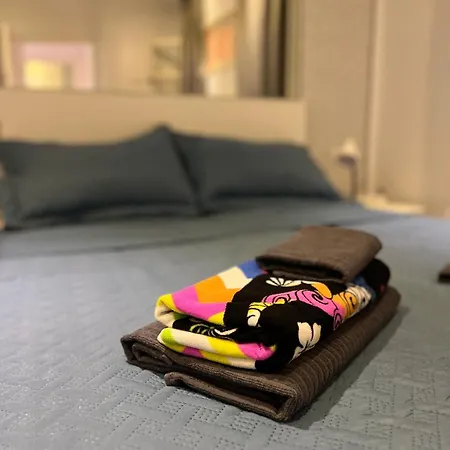 Dreamy Duo 2 Bed - Orlandito شقة أذيخي