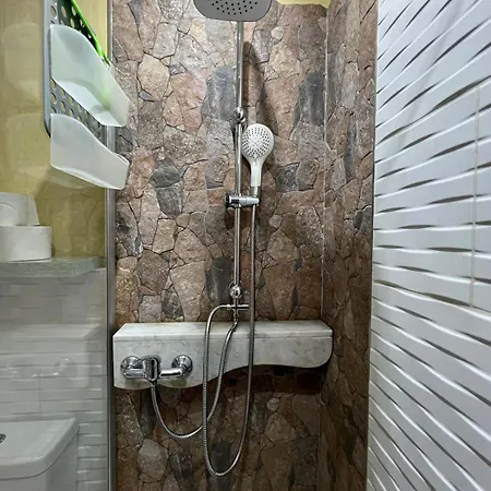 Dreamy Duo 2 Bed - Orlandito أذيخي