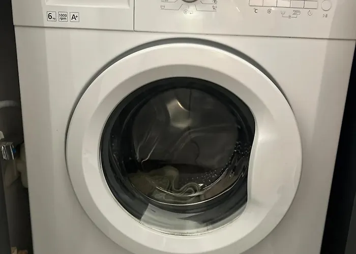 Appartement Dreamy Duo 2 Bed - Orlandito