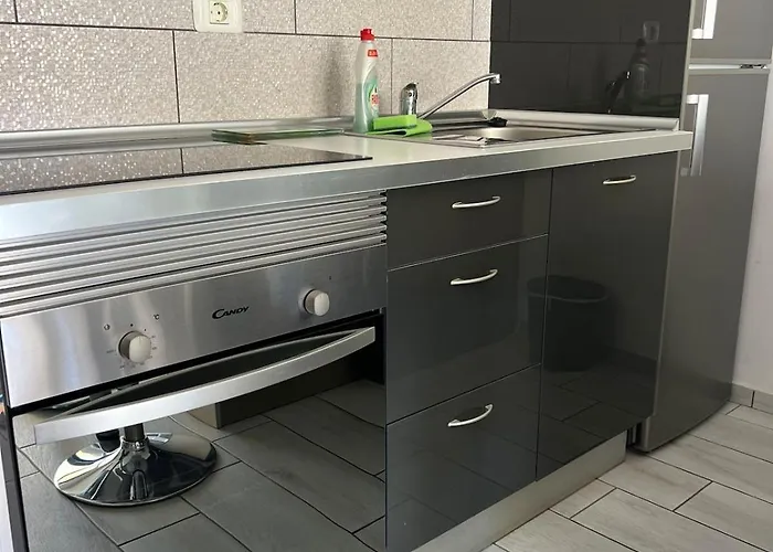 Dreamy Duo 2 Bed - Orlandito Appartement