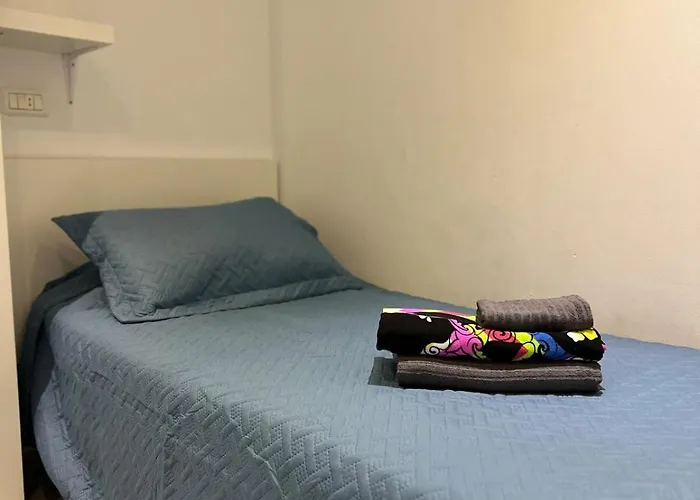 Appartement Dreamy Duo 2 Bed - Orlandito Costa Adeje (Tenerife)