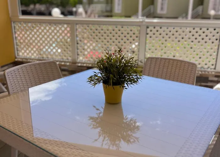 Dreamy Duo 2 Bed - Orlandito Appartement *