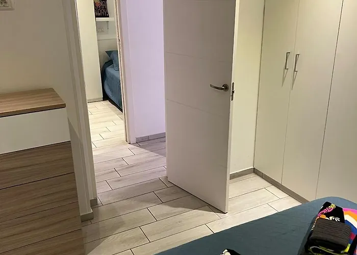 Appartement Dreamy Duo 2 Bed - Orlandito Costa Adeje (Tenerife)