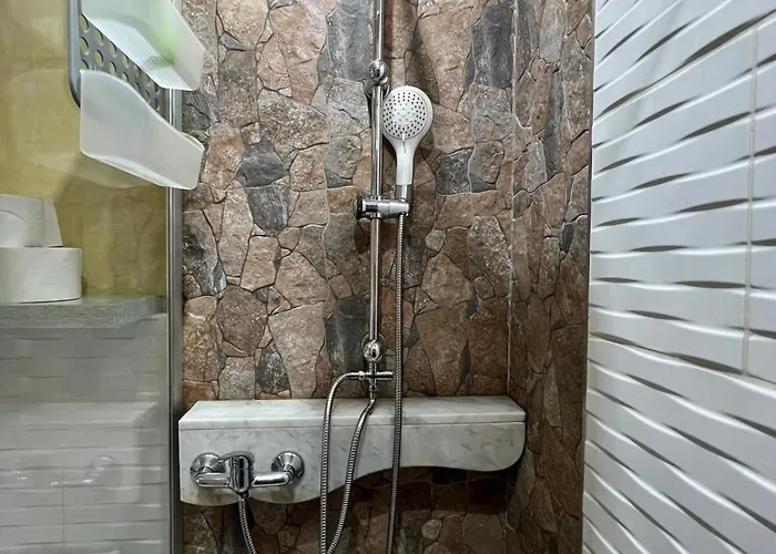 Dreamy Duo 2 Bed - Orlandito Costa Adeje (Tenerife)