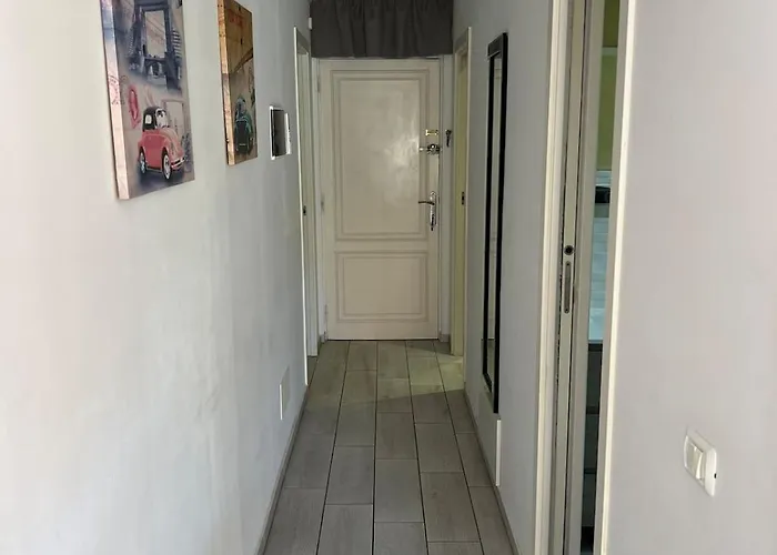 Appartement Dreamy Duo 2 Bed - Orlandito *