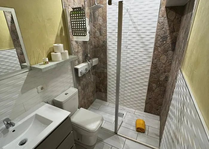 Dreamy Duo 2 Bed - Orlandito Costa Adeje (Tenerife)