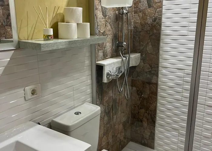 Appartement Dreamy Duo 2 Bed - Orlandito Costa Adeje (Tenerife)