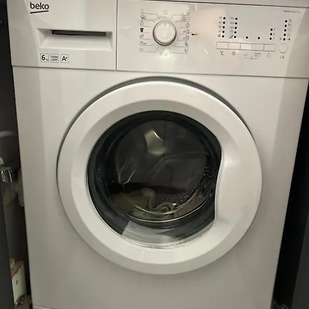 Apartamento Dreamy Duo 2 Bed - Orlandito