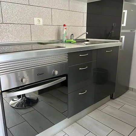 Dreamy Duo 2 Bed - Orlandito דירה