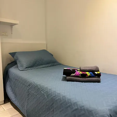 דירה Dreamy Duo 2 Bed - Orlandito אדחה