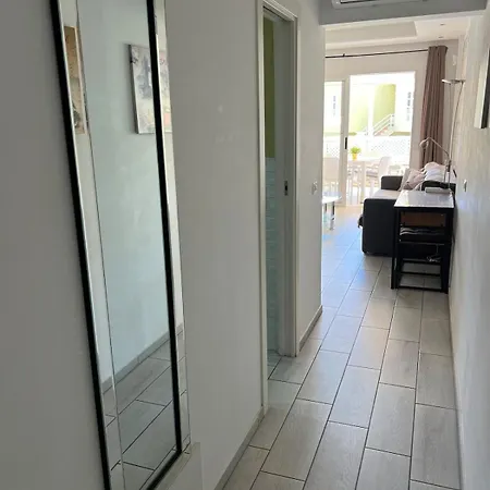 דירה Dreamy Duo 2 Bed - Orlandito אדחה