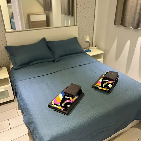 Apartment Dreamy Duo 2 Bed - Orlandito Costa Adeje (Tenerife)