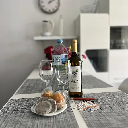 Apartamento Dreamy Duo 2 Bed - Orlandito