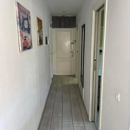 Apartment Dreamy Duo 2 Bed - Orlandito *