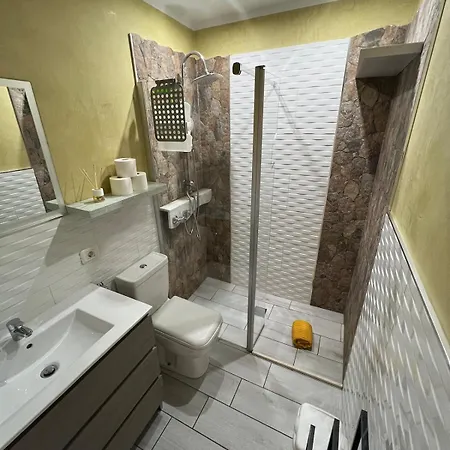 Dreamy Duo 2 Bed - Orlandito Costa Adeje (Tenerife)