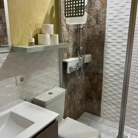 Apartment Dreamy Duo 2 Bed - Orlandito Costa Adeje (Tenerife)