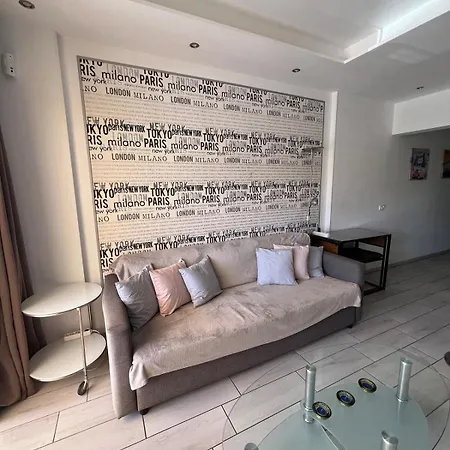 Apartamento Dreamy Duo 2 Bed - Orlandito