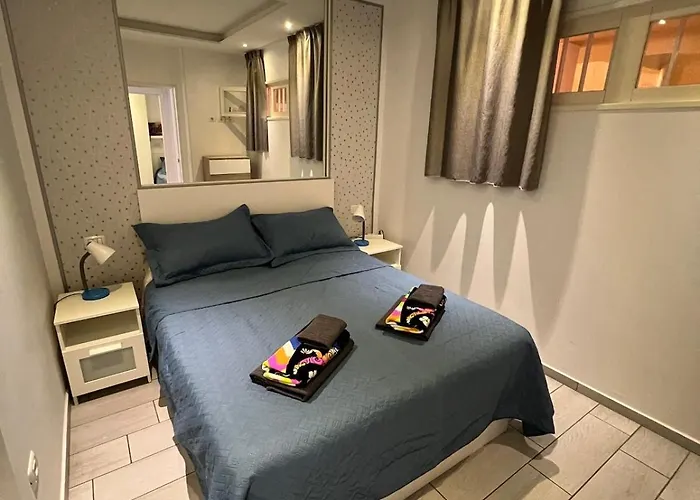 Apartamento Dreamy Duo 2 Bed - Orlandito