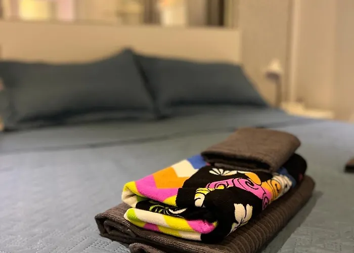 Dreamy Duo 2 Bed - Orlandito Apartamento Costa Adeje (Tenerife)