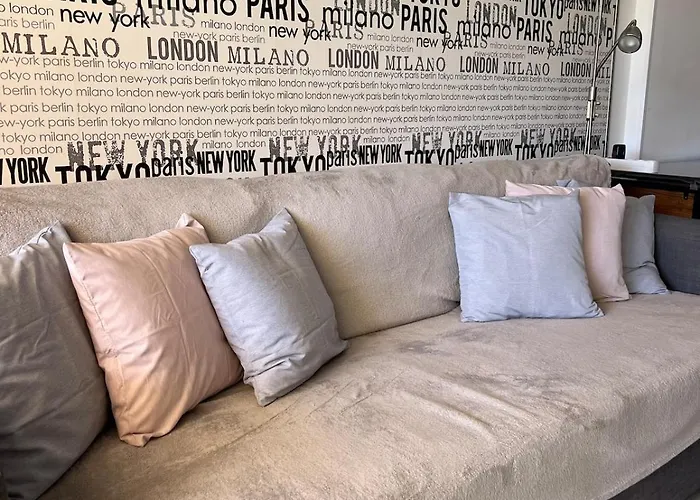 Dreamy Duo 2 Bed - Orlandito Apartamento Costa Adeje (Tenerife)