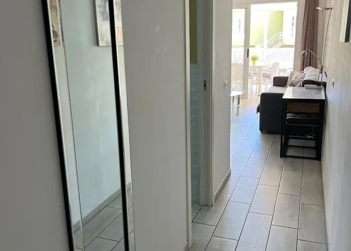 Apartamento Dreamy Duo 2 Bed - Orlandito Costa Adeje (Tenerife)