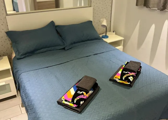 Apartamento Dreamy Duo 2 Bed - Orlandito Costa Adeje (Tenerife)