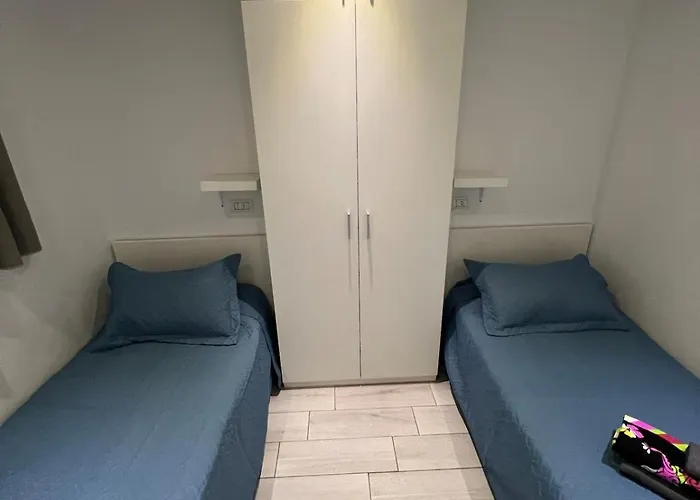 Dreamy Duo 2 Bed - Orlandito Apartamento Costa Adeje (Tenerife)