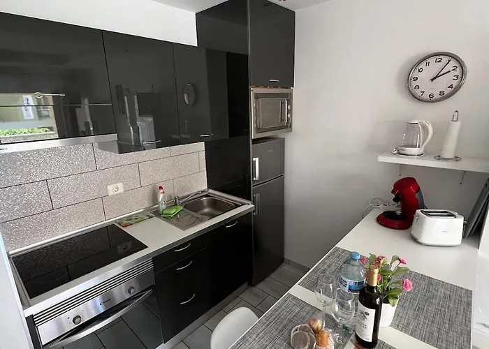 Dreamy Duo 2 Bed - Orlandito Apartamento