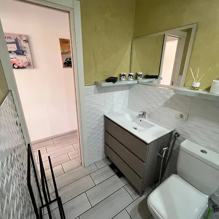 Dreamy Duo 2 Bed - Orlandito